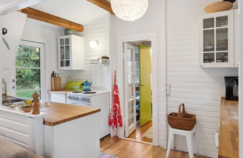 Rrvig House | Gorgeous home in Rørvig with WiFi