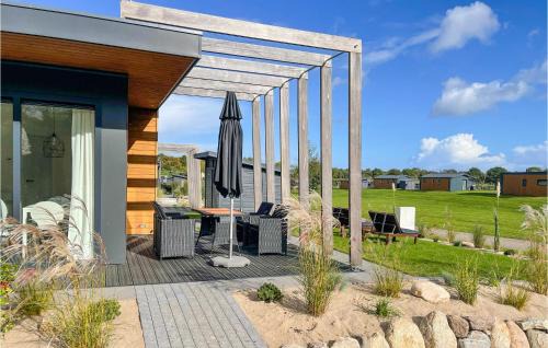 Suesel House | Gorgeous Home In Süsel With Wifi