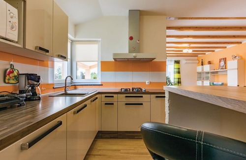 Filipana House | Gorgeous home in Sarici with WiFi