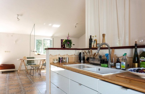 Silba House | Gorgeous home in Silba