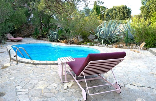 Silba House | Gorgeous home in Silba