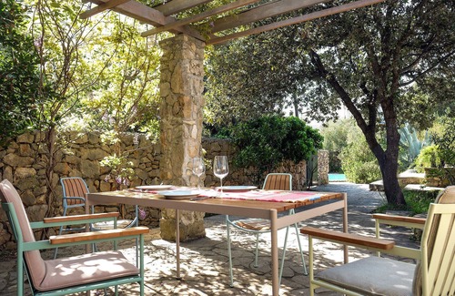 Silba House | Gorgeous home in Silba