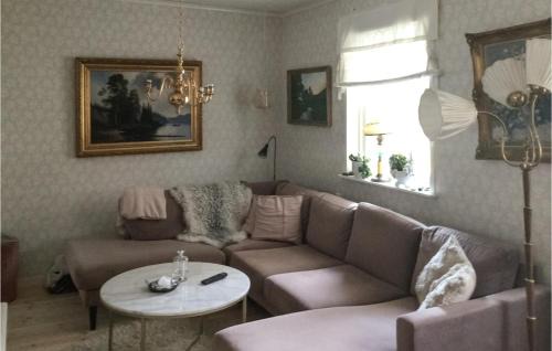 Troxhammar House | Gorgeous Home In Skå With Kitchen