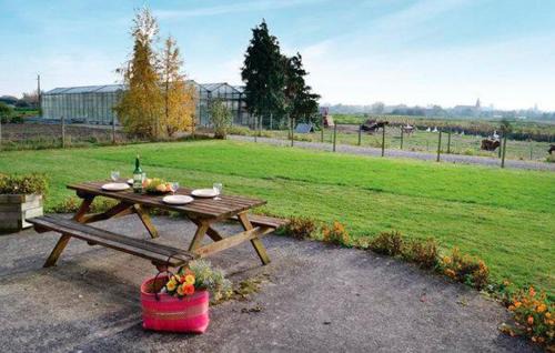Saint-Omer House | Gorgeous Home In St Omer With Wifi