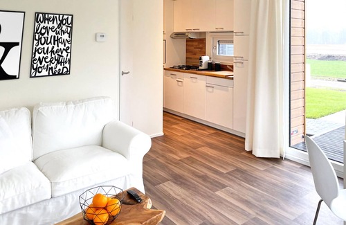 Suesel House | Gorgeous home in Süsel with WiFi