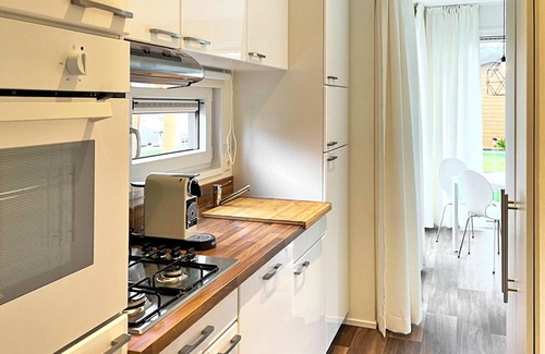 Suesel House | Gorgeous home in Süsel with WiFi