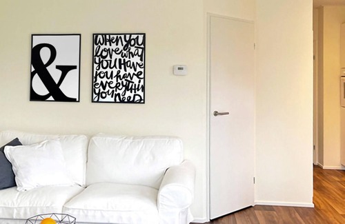 Suesel House | Gorgeous home in Süsel with WiFi