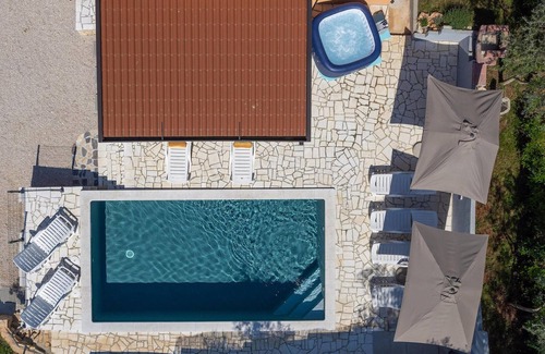 Radini House | Gorgeous home in Umag