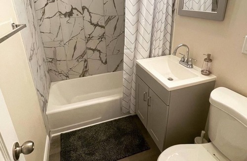 St. Louis Park House | Gorgeous home in an incredible location!