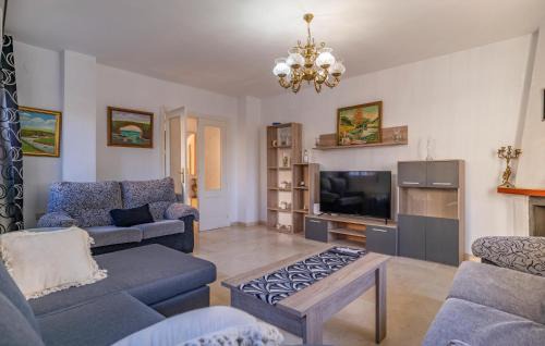 Rio Velez House | Gorgeous Home In Velez-Malaga With Wifi