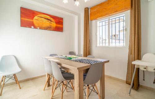 Rio Velez House | Gorgeous Home In Velez-Malaga With Wifi