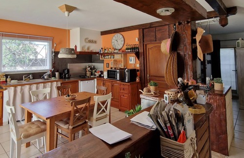 Vias House | Gorgeous home in Vias
