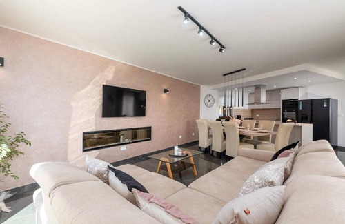 Vizinada House | Gorgeous home in Vizinada