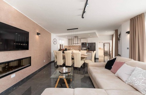 Vizinada House | Gorgeous home in Vizinada