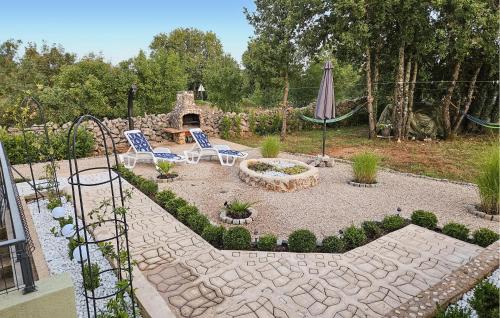 Linardici Apartment | Gorgeous Home In Zgaljici