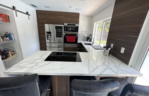 Ives Estates House | Gorgeous home near Aventura Mall