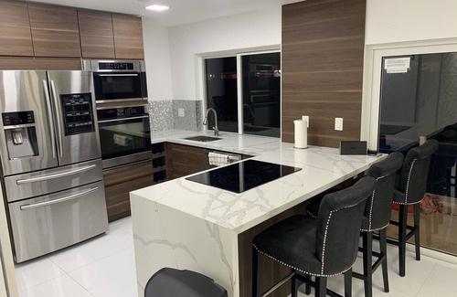 Ives Estates House | Gorgeous home near Aventura Mall