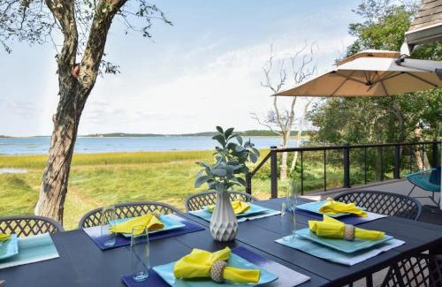 Wellfleet House | Gorgeous Home near Picturesque Lt Island