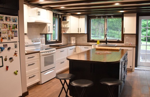 Willsboro House | Gorgeous Home on Lake Champlain with Pool & Hot Tub