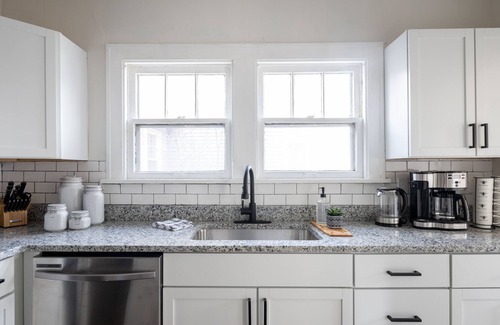 Cleveland Heights House | gorgeous home in the heart of Cleveland Heights