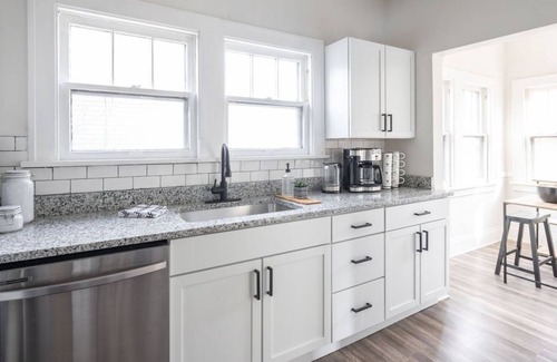 Cleveland Heights House | gorgeous home in the heart of Cleveland Heights