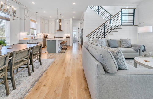 Greenway Park House | 🐟Gorgeous Home-Luxury 30A-Hightide on Hiker