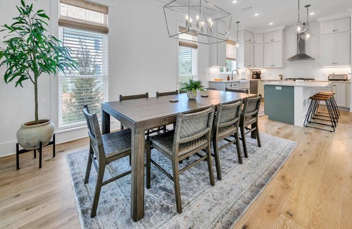 Greenway Park House | 🐟Gorgeous Home-Luxury 30A-Hightide on Hiker