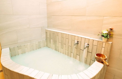 Beitou Hotel | Gorgeous Hot Spring Resort
