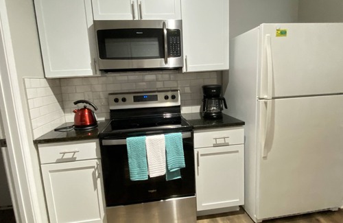 Noblesville House | Gorgeous house centrally located, high quality fully renovated.