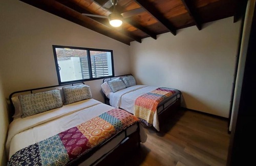 Primo Tapia House | Gorgeous house halfway to Ensenada