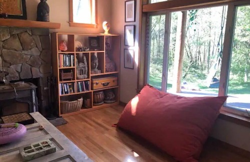 Vashon Island House | Gorgeous Island Retreat