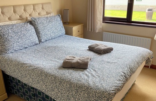 Cockermouth Cabin | Gorgeous Lodge in the Lake District, UK. Perfectly located for great walks
