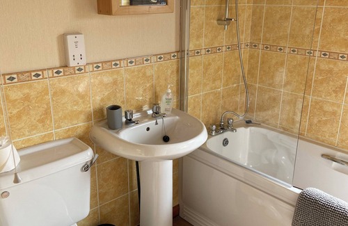 Cockermouth Cabin | Gorgeous Lodge in the Lake District, UK. Perfectly located for great walks