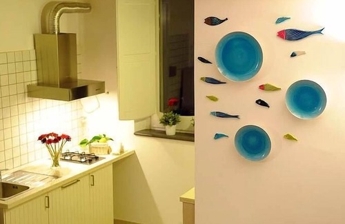 Amalfi Apartment | Gorgeous Loft Apartment with Pool in Amalfi Town by AMALFIVACATION.IT