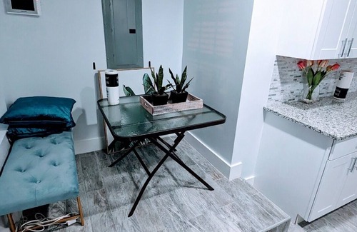 Park View Bed & Breakfast | Gorgeous looking 3Bedroom 3.5bath with a view of the citynnn