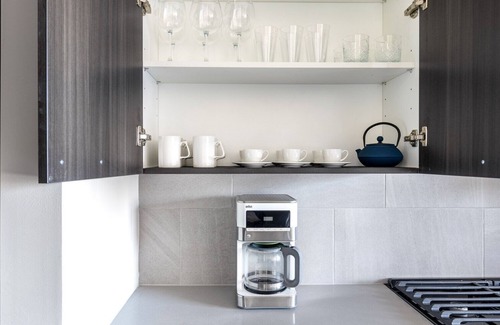 West Loop Apartment | Gorgeous Loop 1BR w/Pool, Gym, nr. Financial District by Blueground