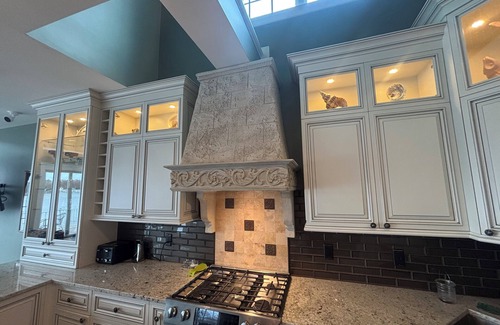 Sister Lakes House | Gorgeous Luxury Lake House with Fantastic Views and Amenities