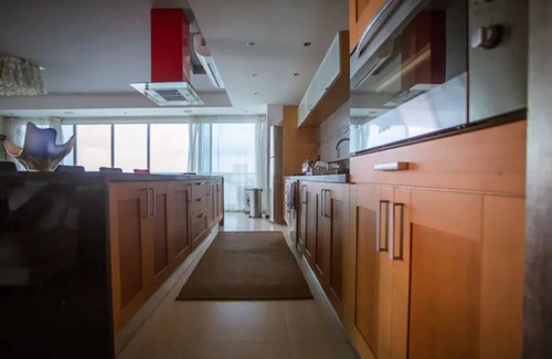 North Hotel Zone Apartment | 💚🤍 ❤️ Gorgeous Luxury Condo Peninsula 💚🤍 ❤️