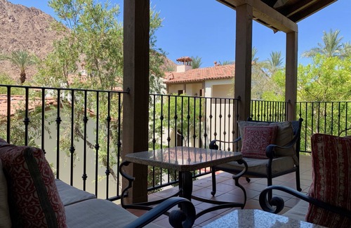 La Quinta Villa | GORGEOUS LUXURY VILLA - UPSTAIRS UNIT & PRIME LOCATION;