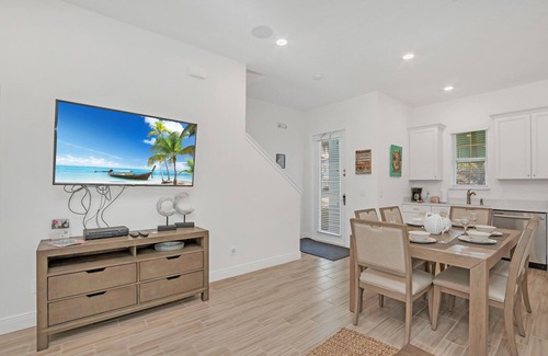 West Kissimmee House | Gorgeous Margaritaville Cottage W/private Patio!
