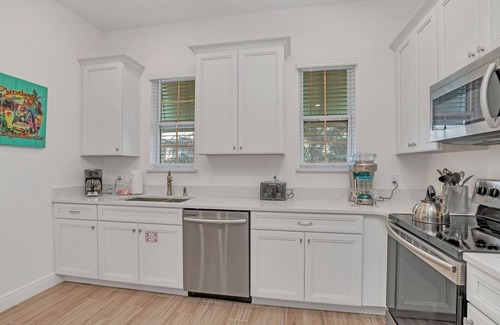 West Kissimmee House | Gorgeous Margaritaville Cottage W/private Patio!