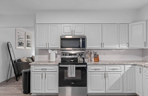 Mount Dora House | Gorgeous Mount Dora Haven: Stylish 3BR Retreat