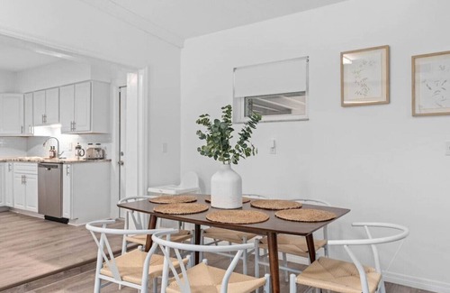 Mount Dora House | Gorgeous Mount Dora Haven: Stylish 3BR Retreat