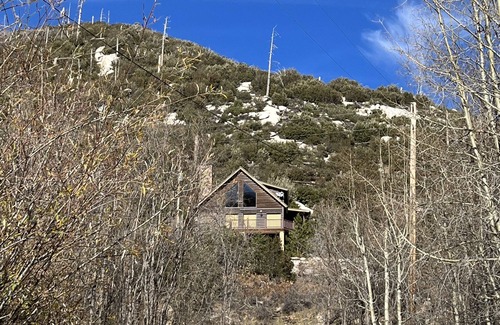 Summerhaven Cabin | Gorgeous Mountain Retreat in Mt. Lemmon, Arizona