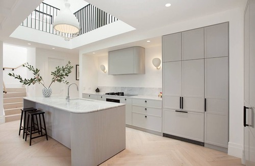 Bronte House | Gorgeous new designer beach home walking distance to beaches and cafes