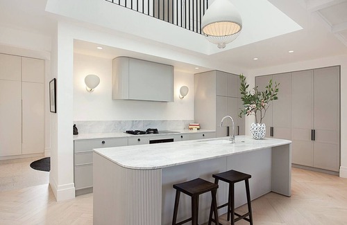 Bronte House | Gorgeous new designer beach home walking distance to beaches and cafes