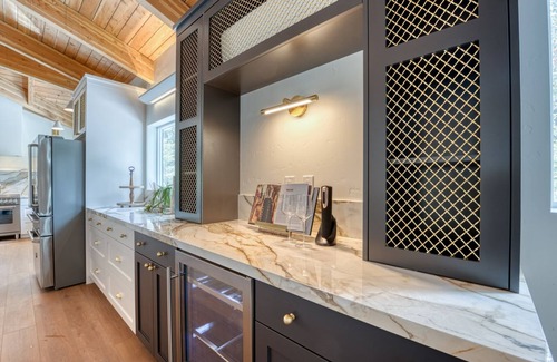 McCall House | Gorgeous New Home w/Hot Tub & Sauna w/Great Access to McCall's Offerings!