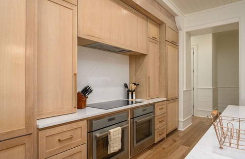 Lawton Woods House | Gorgeous new luxury beach house - be the first to experience this dream home!