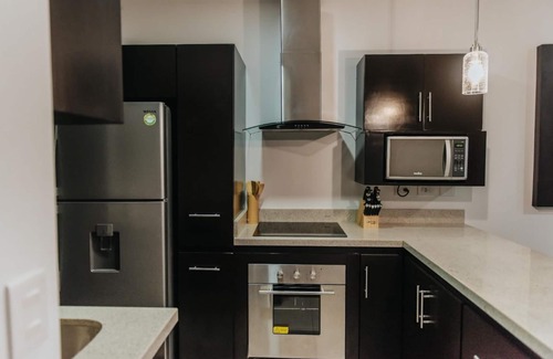 Federico Velarde Apartment | Gorgeous Newly built Apartment walking distance to the Beach