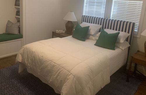 Mount Gilead House | Gorgeous newly remodeled lakehouse on beautiful, tranquil, and fun Lake Tillery.